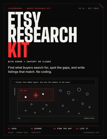 Guide Cover