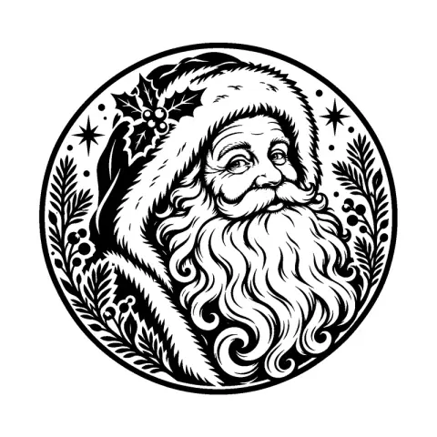 Father Christmas