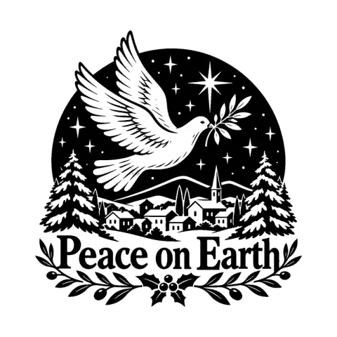 Peace On Earth