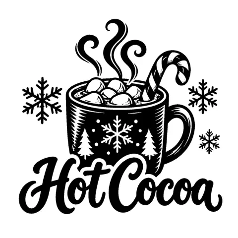 Hot Cocoa