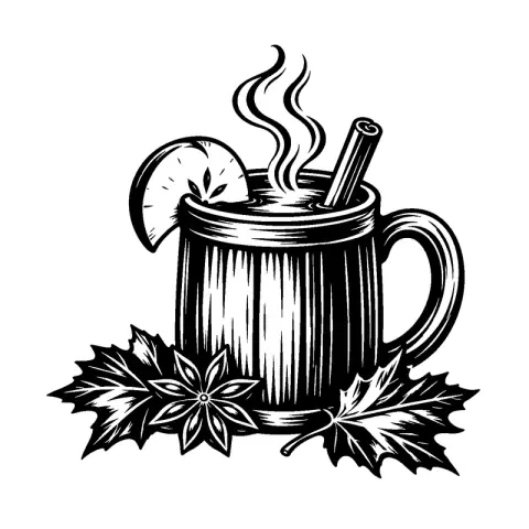 Apple Cider Mug