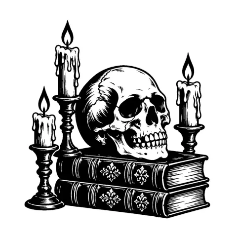 Skull Candles
