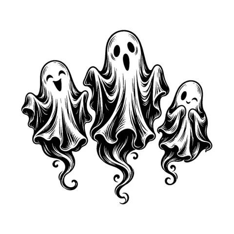 Ghost Trio