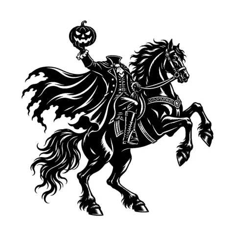 Headless Horseman