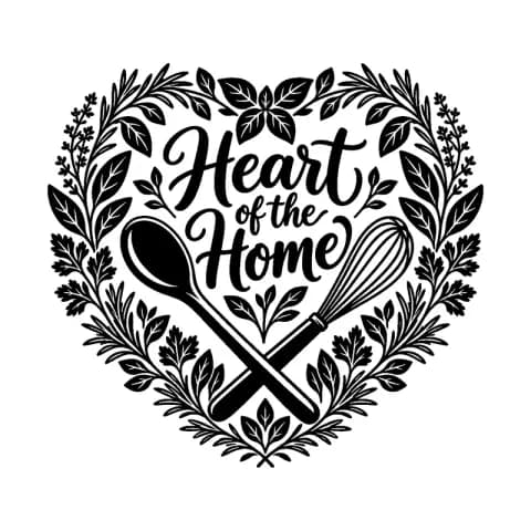 Heart Of The Home