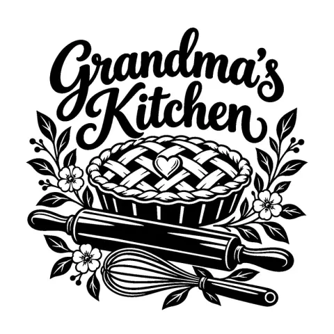 Grandmas Kitchen