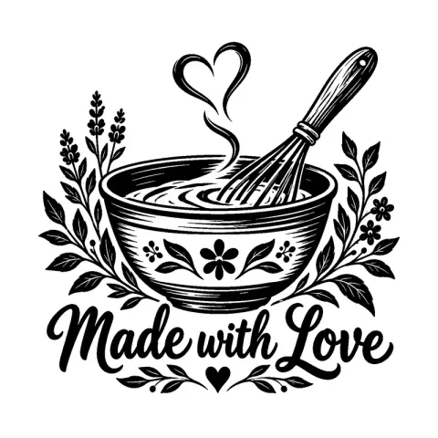 Made With Love