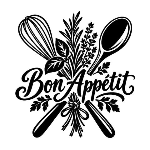 Bon Appetit