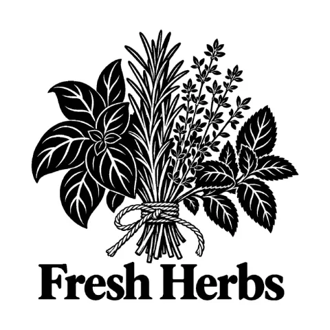 Fresh Herbs