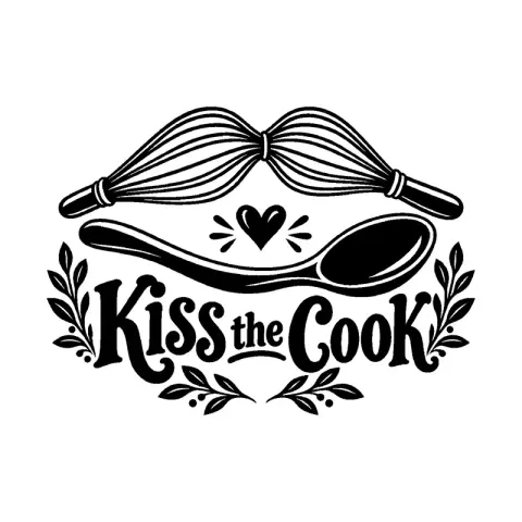 Kiss The Cook