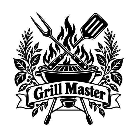 Grill Master