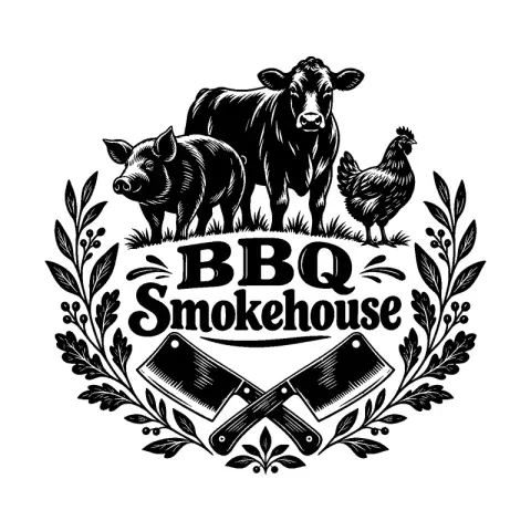 Bbq Smokehouse