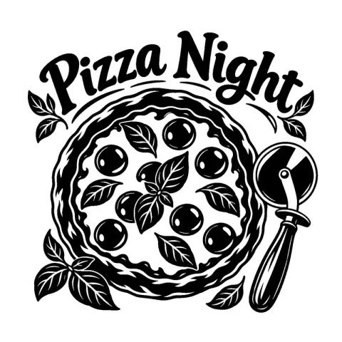 Pizza Night