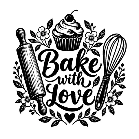 Bake With Love