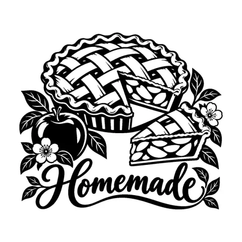 Homemade Pie