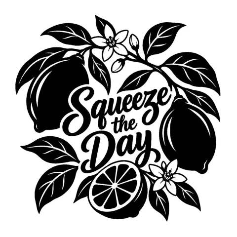 Squeeze The Day
