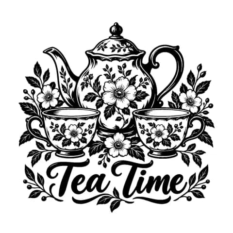 Tea Time