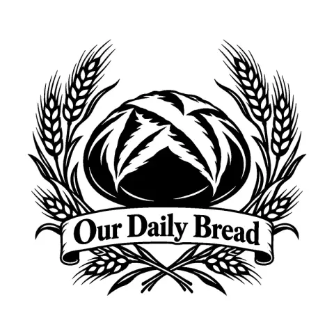 Our Daily Bread