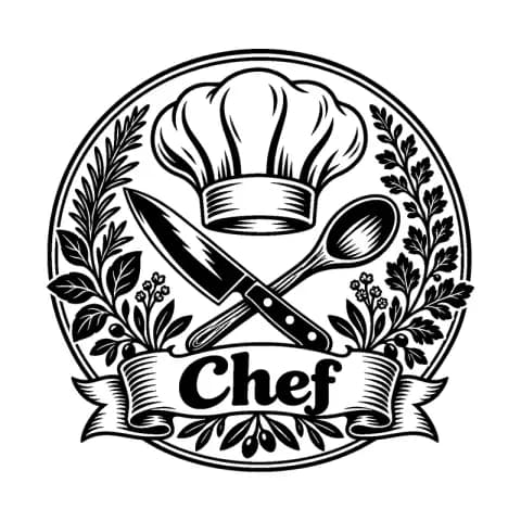 Chef Badge