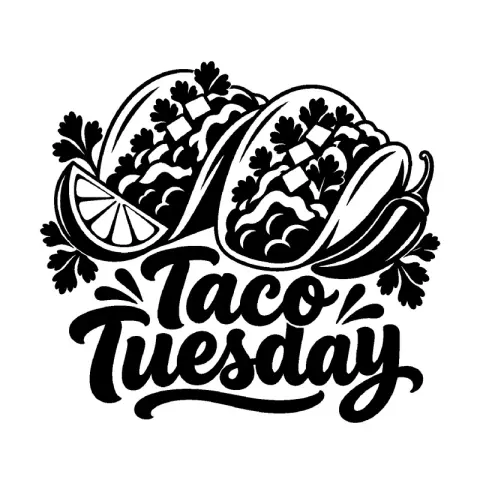Taco Tuesday