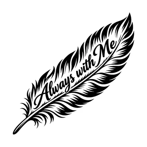 Always With Me