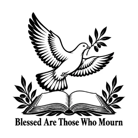Blessed Are Those Who Mourn