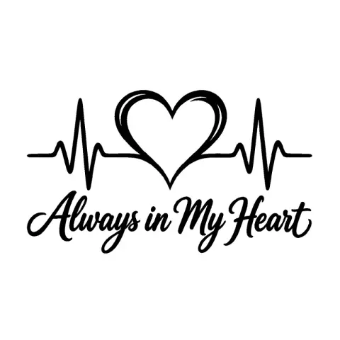 Always In My Heart