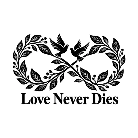 Love Never Dies