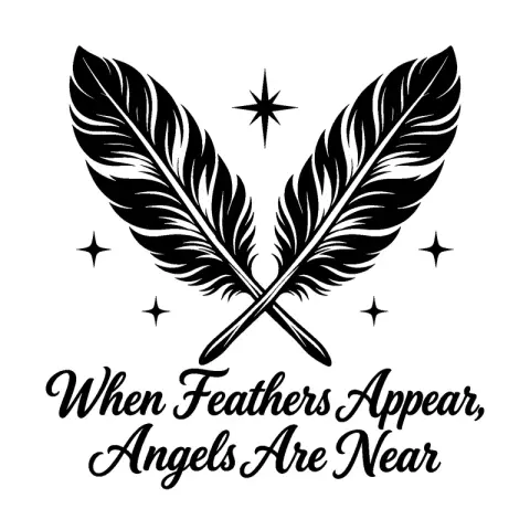 Feathers Appear