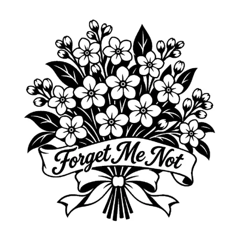 Forget Me Not