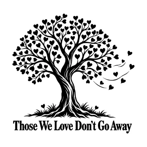 Those We Love
