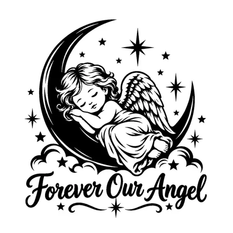 Forever Our Angel