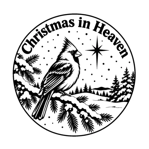 Christmas In Heaven
