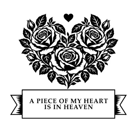 Piece Of My Heart