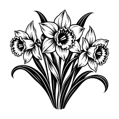 Mar Daffodil