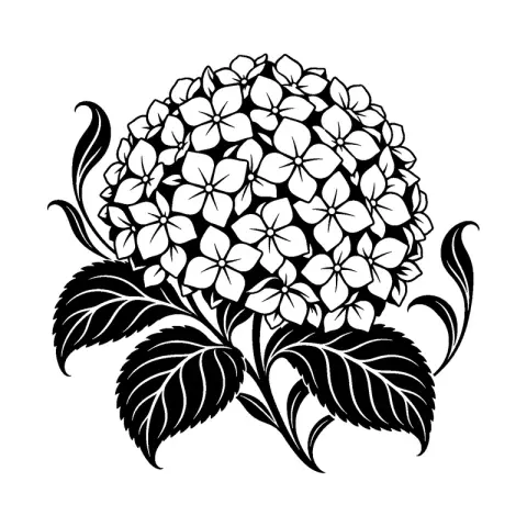Hydrangea