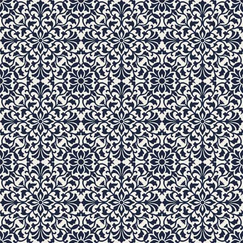 Andalusian Ataurique