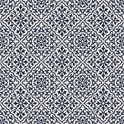 Moroccan Gebs Stucco