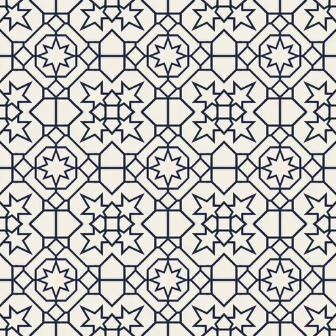 Octagons And Squares