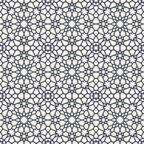 Seljuk 16 And 8 Stars