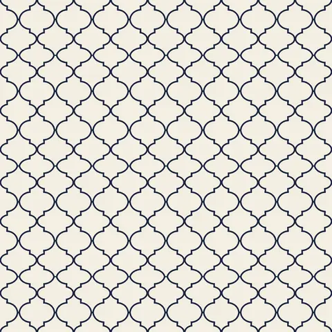 Lantern Trellis