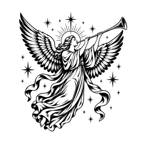 Herald Angel