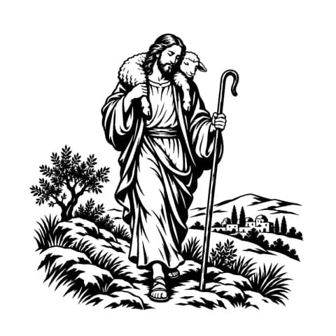 Shepherd Lamb