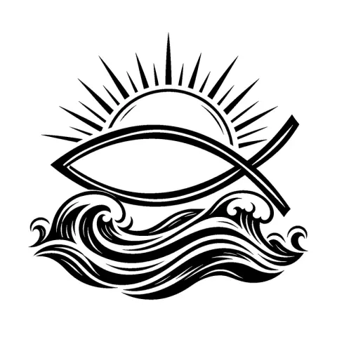 Ichthys Waves