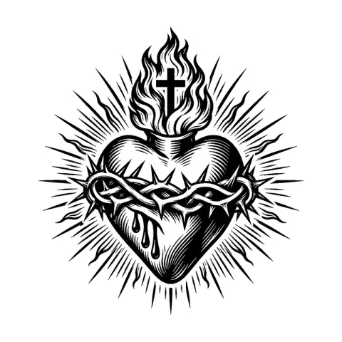 Sacred Heart