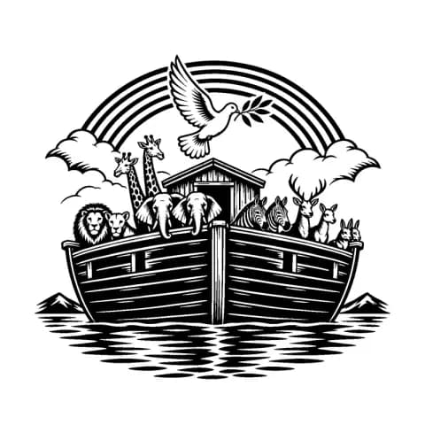 Noahs Ark