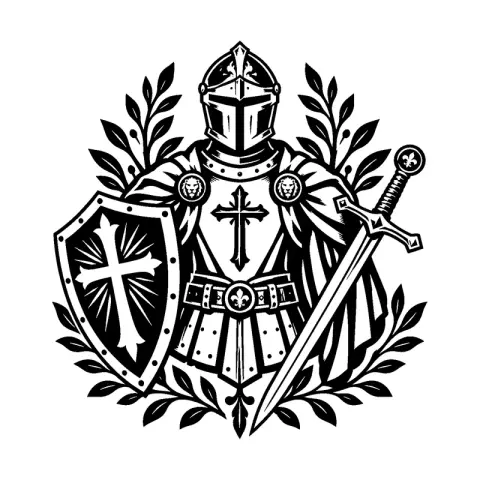 Armor Of God