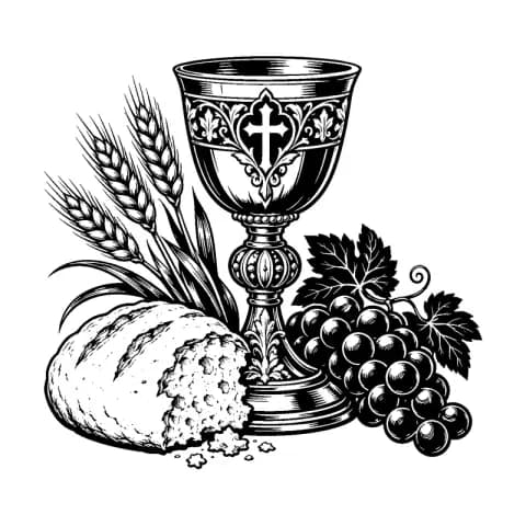 Chalice Bread