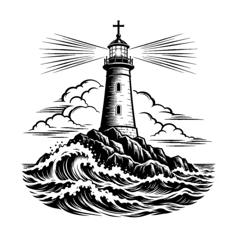 Lighthouse Faith