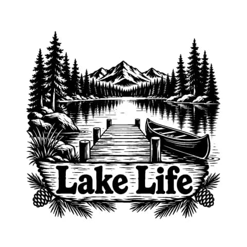 Lake Life
